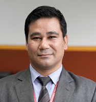 Sajen Shrestha